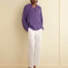 Knitwear<BODE Alpine Pullover Purple