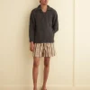 Knitwear<BODE Alpine Pullover Grey