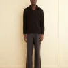 Knitwear<BODE Alpine Pullover Black
