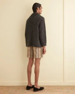 Knitwear<BODE Alpine Pullover Grey