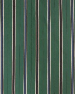 Accessories<BODE Alumni Stripe Bandana - Green