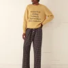 Knitwear<BODE Another Beer Sweater Yellow