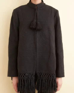 Outerwear<BODE Arabesque Jacquard Jacket Multi