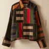 Outerwear<BODE 5-Bar Quilt Jacket