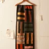 Accessories<BODE 5-Bar Quilt Scarf