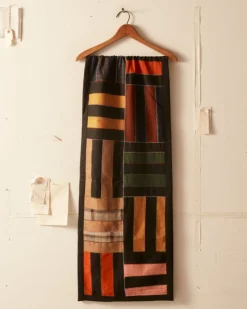 Accessories<BODE 5-Bar Quilt Scarf