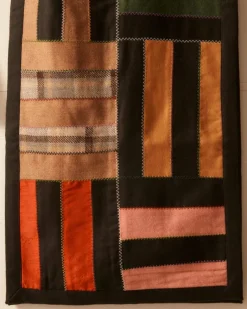 Accessories<BODE 5-Bar Quilt Scarf