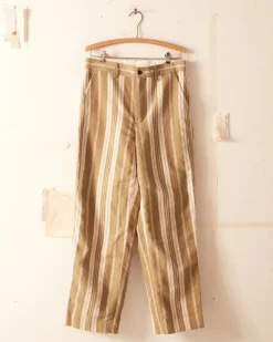 Trousers & Pants<BODE Barleycorn Trousers - 32 Multi