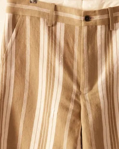 Trousers & Pants<BODE Barleycorn Trousers - 32 Multi