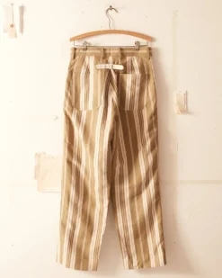 Trousers & Pants<BODE Barleycorn Trousers - 32 Multi