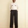 Outerwear<BODE Beaded Bicycle Jacket Ecru/Multi
