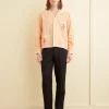 Shirts<BODE Beaded Blackjack Long Sleeve Shirt Sherbet