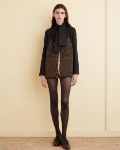 Outerwear<BODE Beaded Eden Jacket Multi