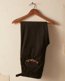 Trousers & Pants<BODE Beaded Garden Vine Trousers