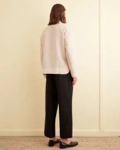 Shirts<BODE Beaded Jasmine Overshirt