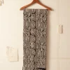 Accessories<BODE Beaded Ripple Scarf
