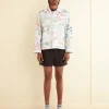 Outerwear<BODE Beaded Seashore Jacket Blue/Multi