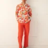 Shirts<BODE Bedroom Garden Long Sleeve Shirt Multi