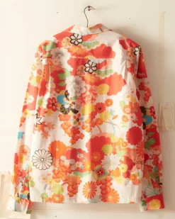 Shirts<BODE Bedroom Garden Long Sleeve Shirt Multi