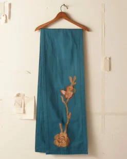Accessories<BODE Bell Flower Scarf