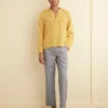 Trousers & Pants<BODE Beluga Check Trousers - 31 Grey
