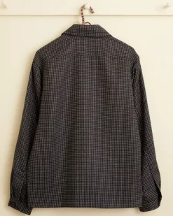 Outerwear<BODE Beluga Stripe Jacket - Xs Black