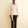 Outerwear<BODE Berkshires Coat Cream