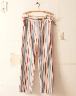Trousers & Pants<BODE Berry Cobbler Trousers - 30 Multi
