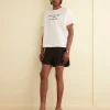 Cut & Sew<BODE Best Beds Tee Cream