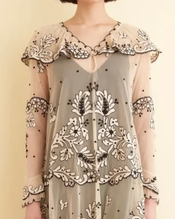 Dresses<BODE Birch Dress Multi