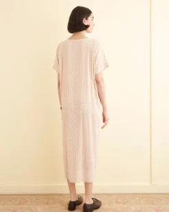Dresses<BODE Birdie Gown Ivory