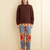 Trousers & Pants<BODE Blazing Star Trousers