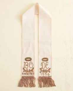 Suiting<BODE Bullion Tie