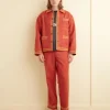 Outerwear<BODE Society Club Jacket