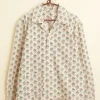 Shirts<BODE Boston Flower Long Sleeve Shirt