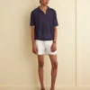 Knitwear<BODE Boxy Polo Navy