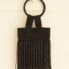 Accessories<BODE Bracelet Evening Bag - Black