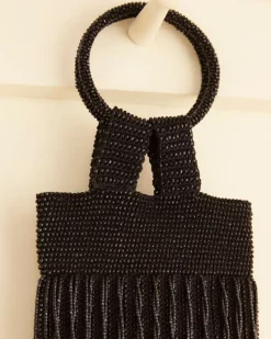 Accessories<BODE Bracelet Evening Bag - Black