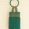 Accessories<BODE Bracelet Evening Bag - Blue/Green