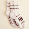 Accessories<BODE Braided Socks