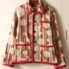 Outerwear<BODE Bubble Jacquard Workwear Jacket