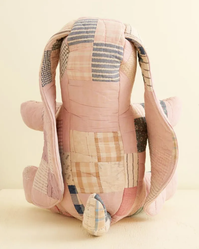 Home Goods<BODE Bubblegum Stuffed Dog