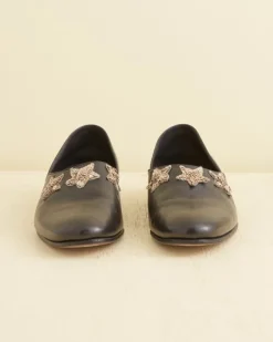 Shoes<BODE Bullion Star Shoe Black
