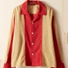 Shirts<BODE Bunting Stripe Long Sleeve Shirt