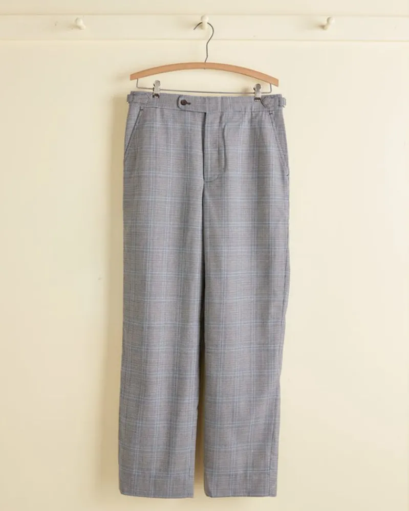Trousers & Pants<BODE Ceylon Trousers Multi