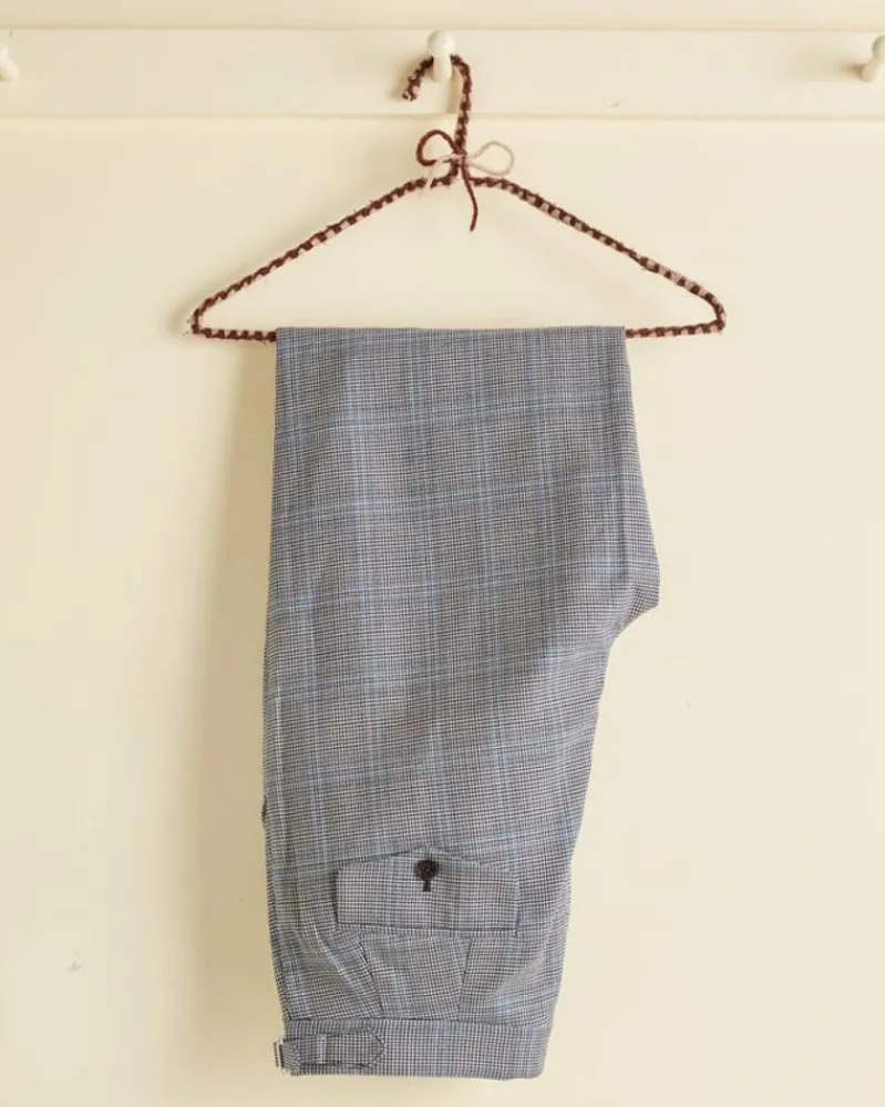 Trousers & Pants<BODE Ceylon Trousers Multi
