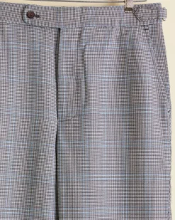 Trousers & Pants<BODE Ceylon Trousers Multi