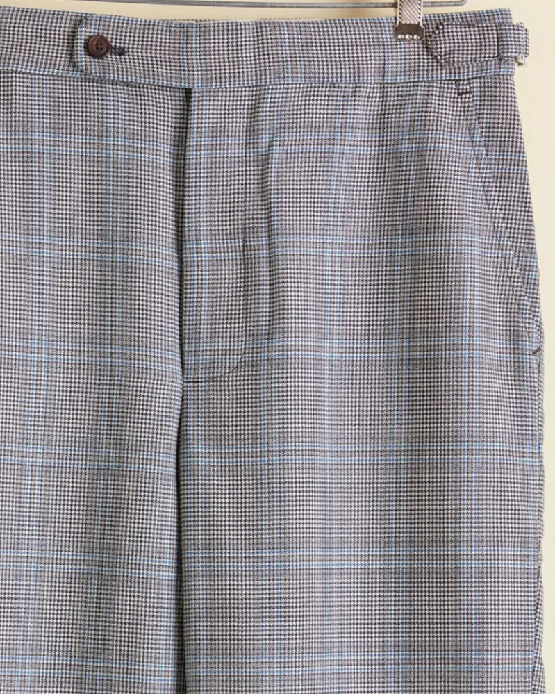 Trousers & Pants<BODE Ceylon Trousers Multi