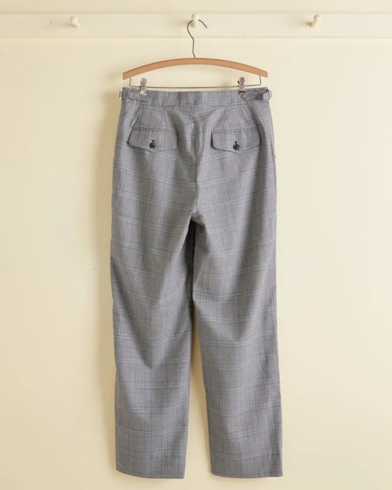 Trousers & Pants<BODE Ceylon Trousers Multi