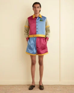Shorts<BODE Champ Shorts Multi